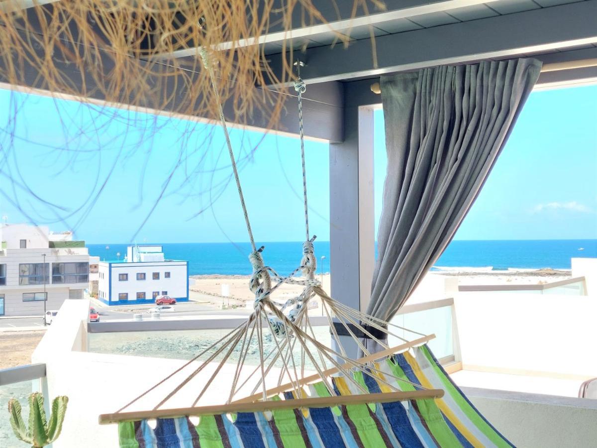 Deep Blue Cotillo III By Sea You There Fuerteventura El Cotillo (Fuerteventura) Exterior foto