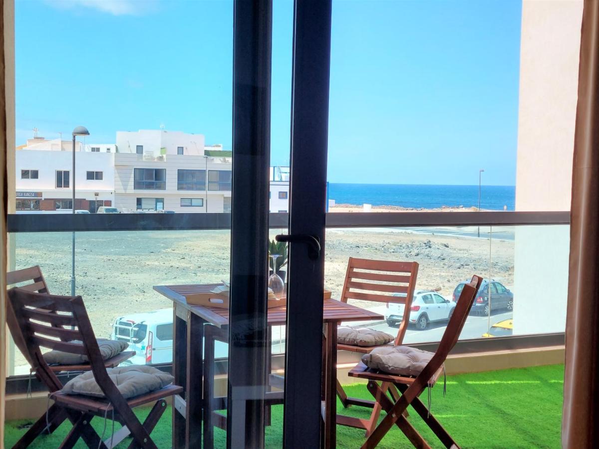 Deep Blue Cotillo III By Sea You There Fuerteventura El Cotillo (Fuerteventura) Exterior foto