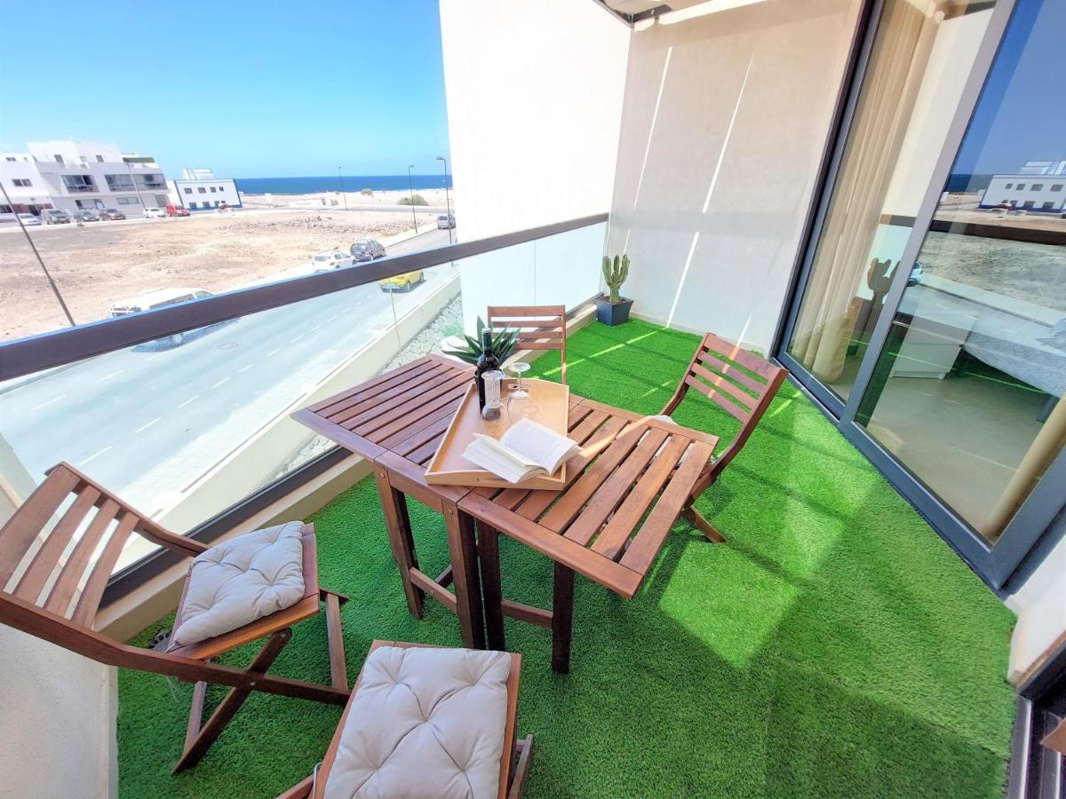 Deep Blue Cotillo III By Sea You There Fuerteventura El Cotillo (Fuerteventura) Exterior foto