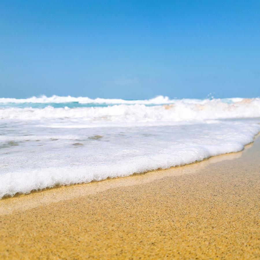 Deep Blue Cotillo III By Sea You There Fuerteventura El Cotillo (Fuerteventura) Exterior foto