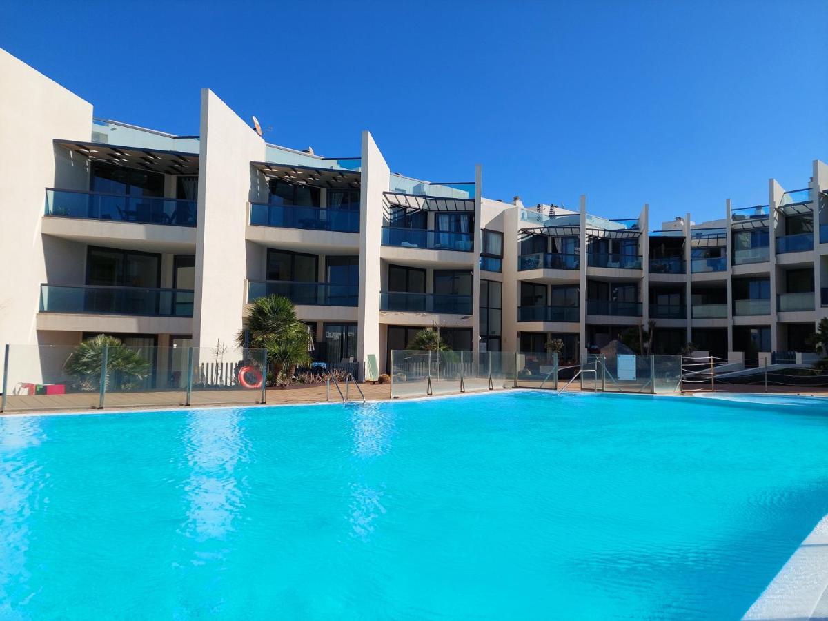 Deep Blue Cotillo III By Sea You There Fuerteventura El Cotillo (Fuerteventura) Exterior foto