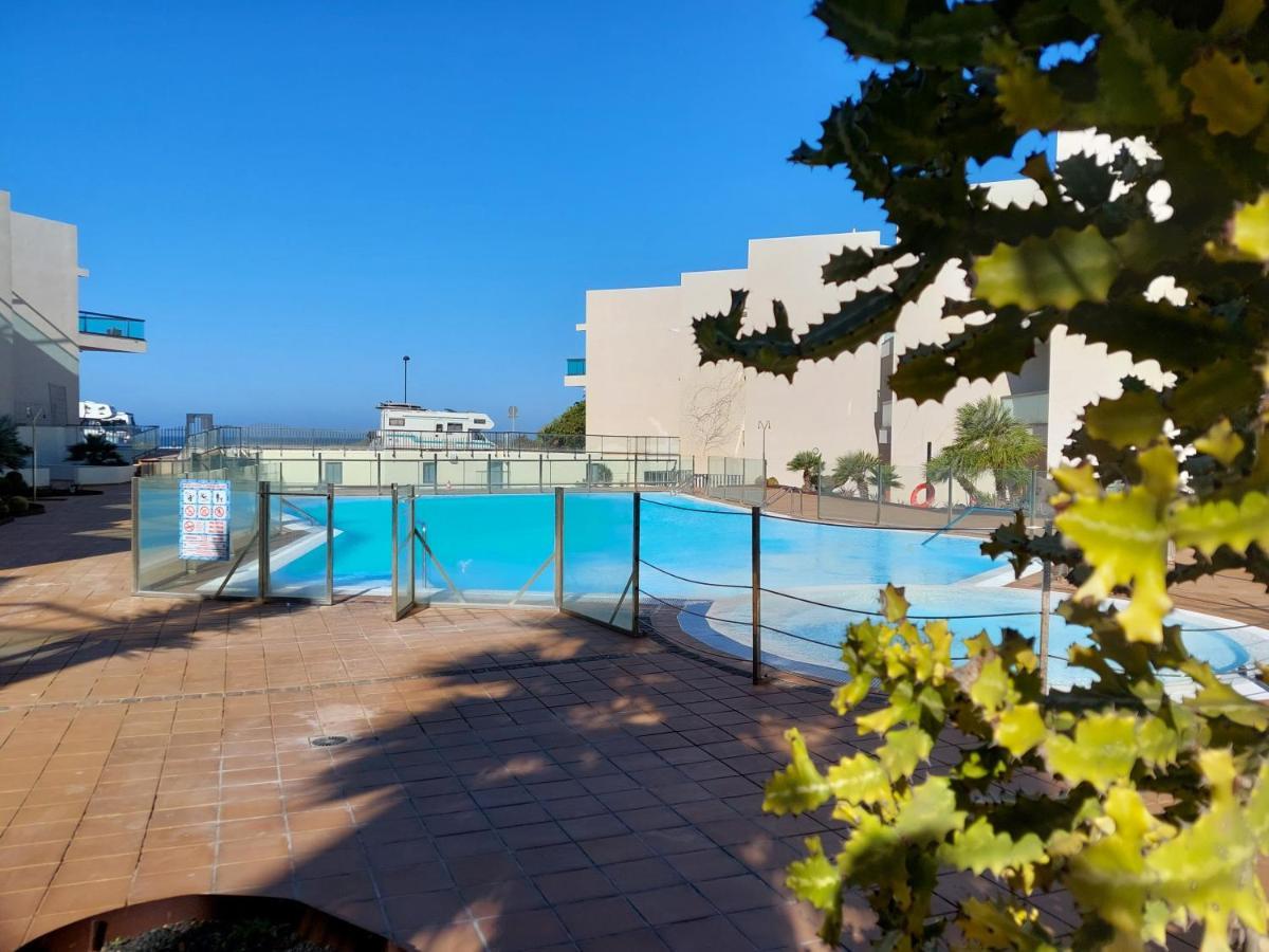 Deep Blue Cotillo III By Sea You There Fuerteventura El Cotillo (Fuerteventura) Exterior foto