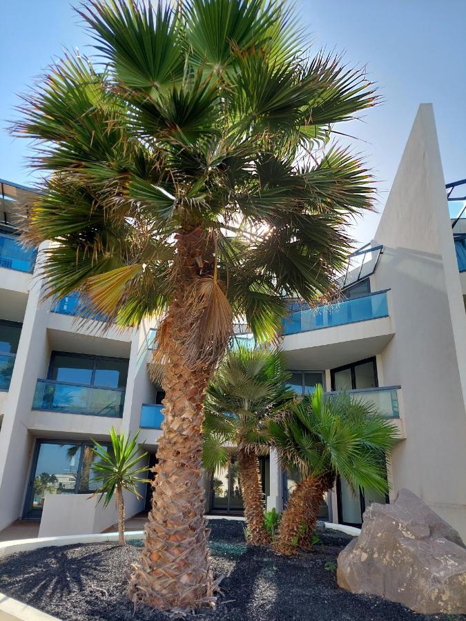 Deep Blue Cotillo III By Sea You There Fuerteventura El Cotillo (Fuerteventura) Exterior foto
