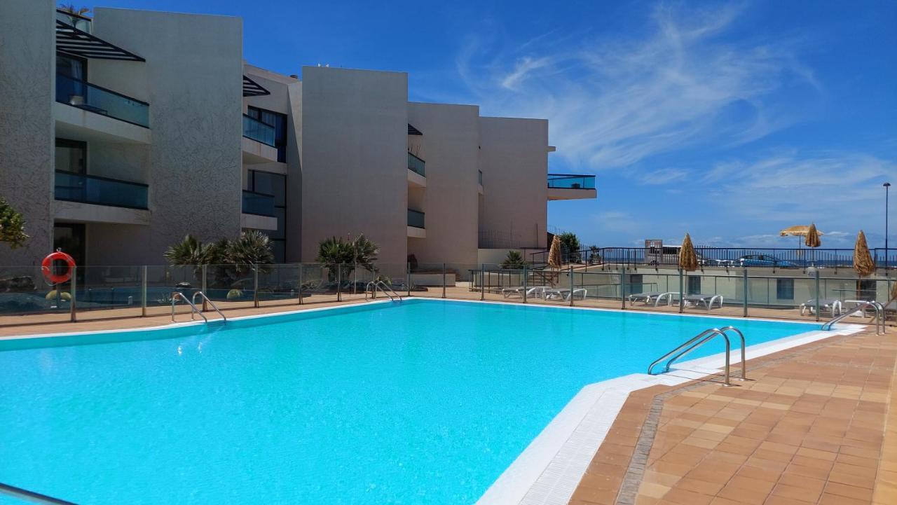 Deep Blue Cotillo III By Sea You There Fuerteventura El Cotillo (Fuerteventura) Exterior foto