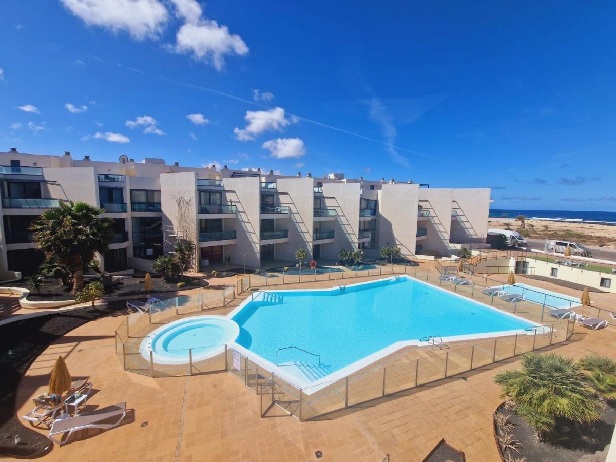 Deep Blue Cotillo III By Sea You There Fuerteventura El Cotillo (Fuerteventura) Exterior foto