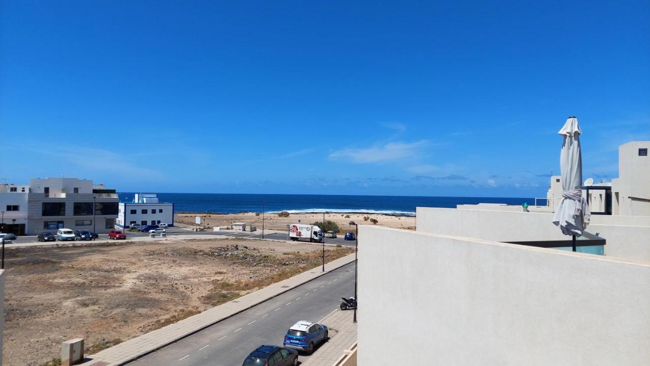 Deep Blue Cotillo III By Sea You There Fuerteventura El Cotillo (Fuerteventura) Exterior foto