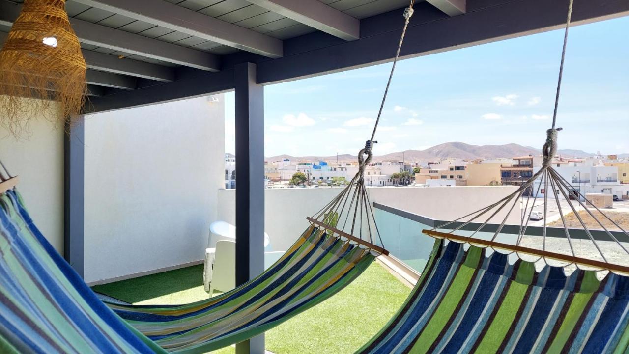 Deep Blue Cotillo III By Sea You There Fuerteventura El Cotillo (Fuerteventura) Exterior foto