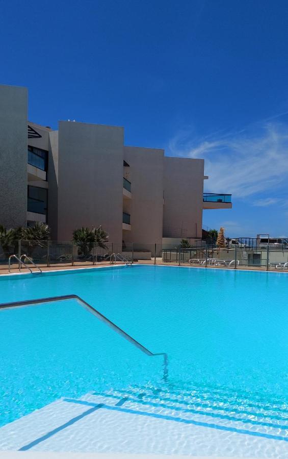 Deep Blue Cotillo III By Sea You There Fuerteventura El Cotillo (Fuerteventura) Exterior foto